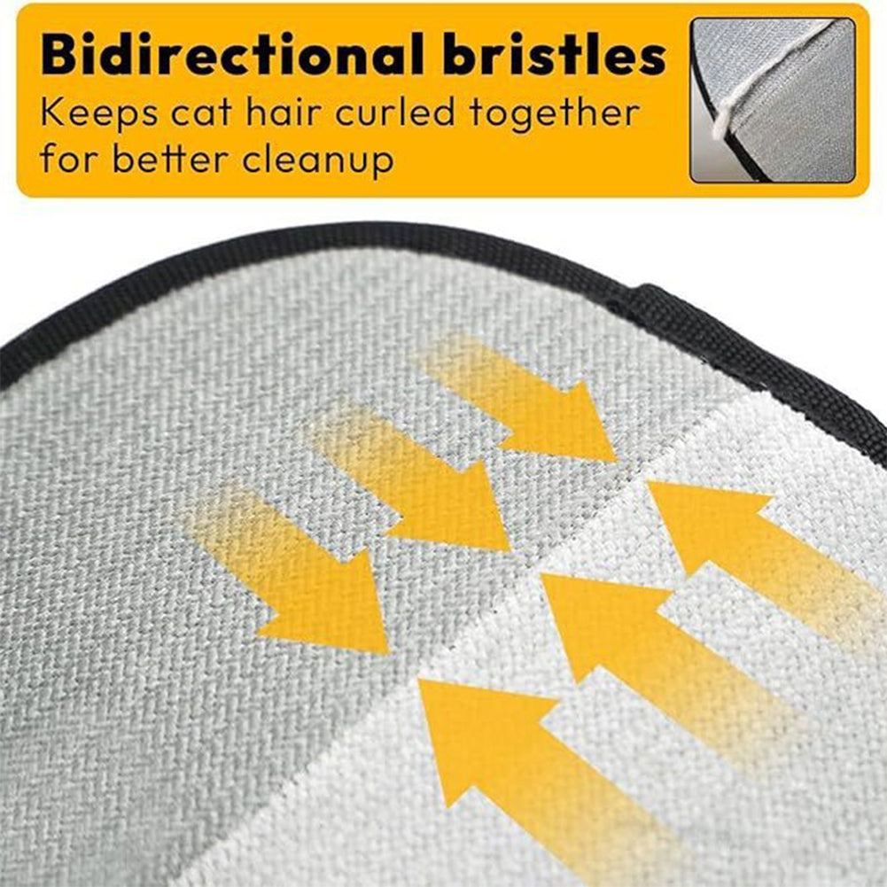 Buy 1 Get 1 FREE – Pet Hair Remover Mitt for Dogs
