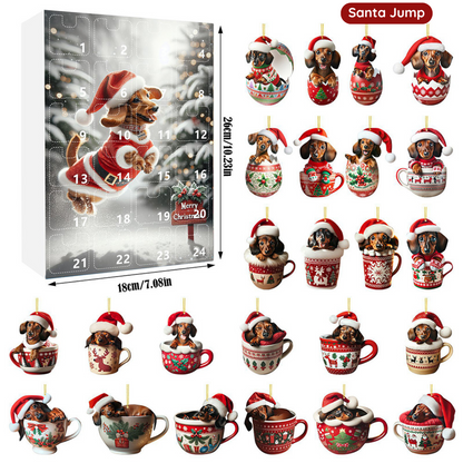 AdventMas™ - 24 Days, 24 Little Joys