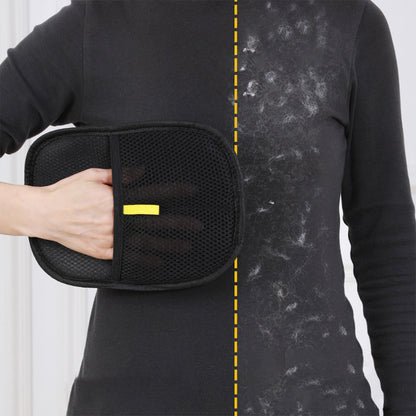 Buy 1 Get 1 FREE – Pet Hair Remover Mitt for Dogs